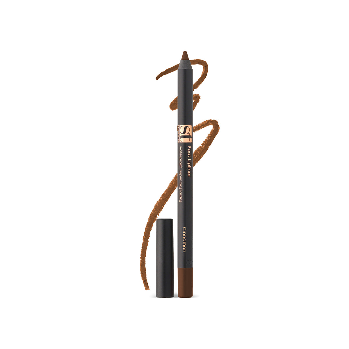 ST London - Pout Lipliner - Cinnamon