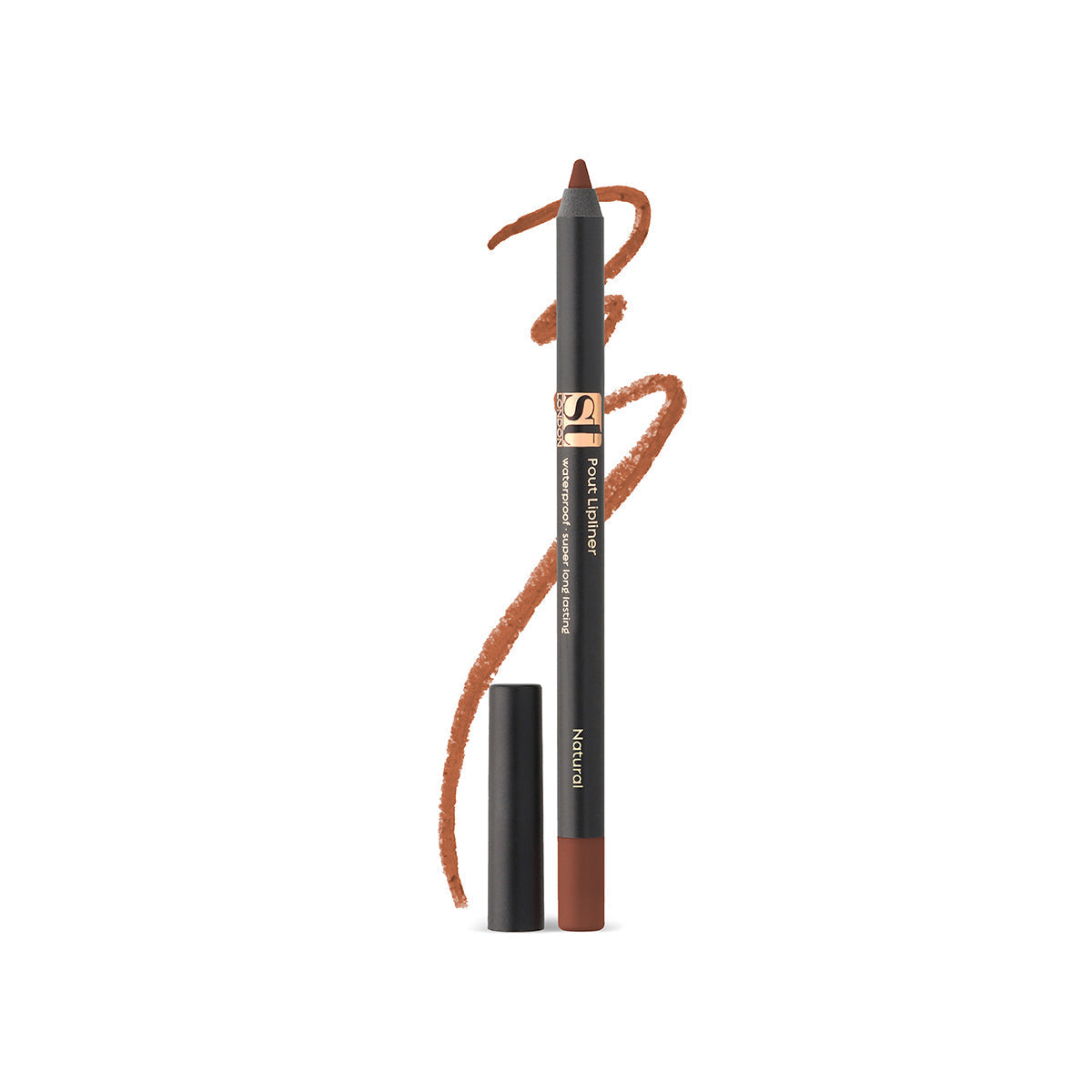 ST London - Pout Lipliner - Natural