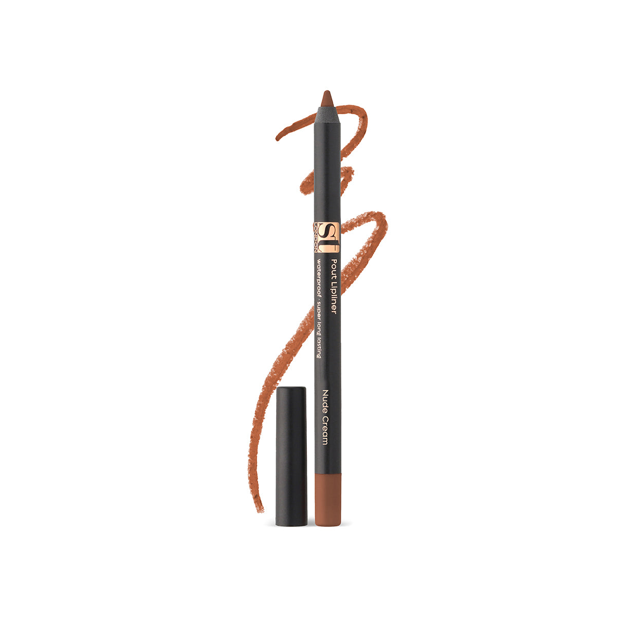 ST London - Pout Lipliner - Nude Cream