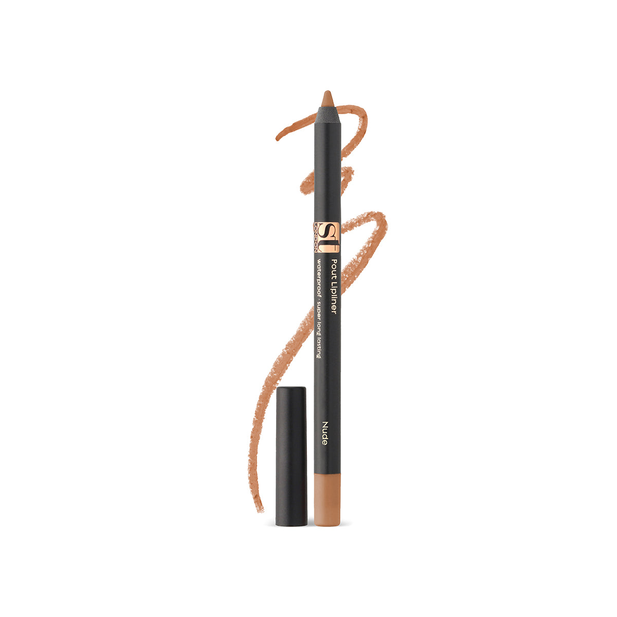 ST London - Pout Lipliner - Nude