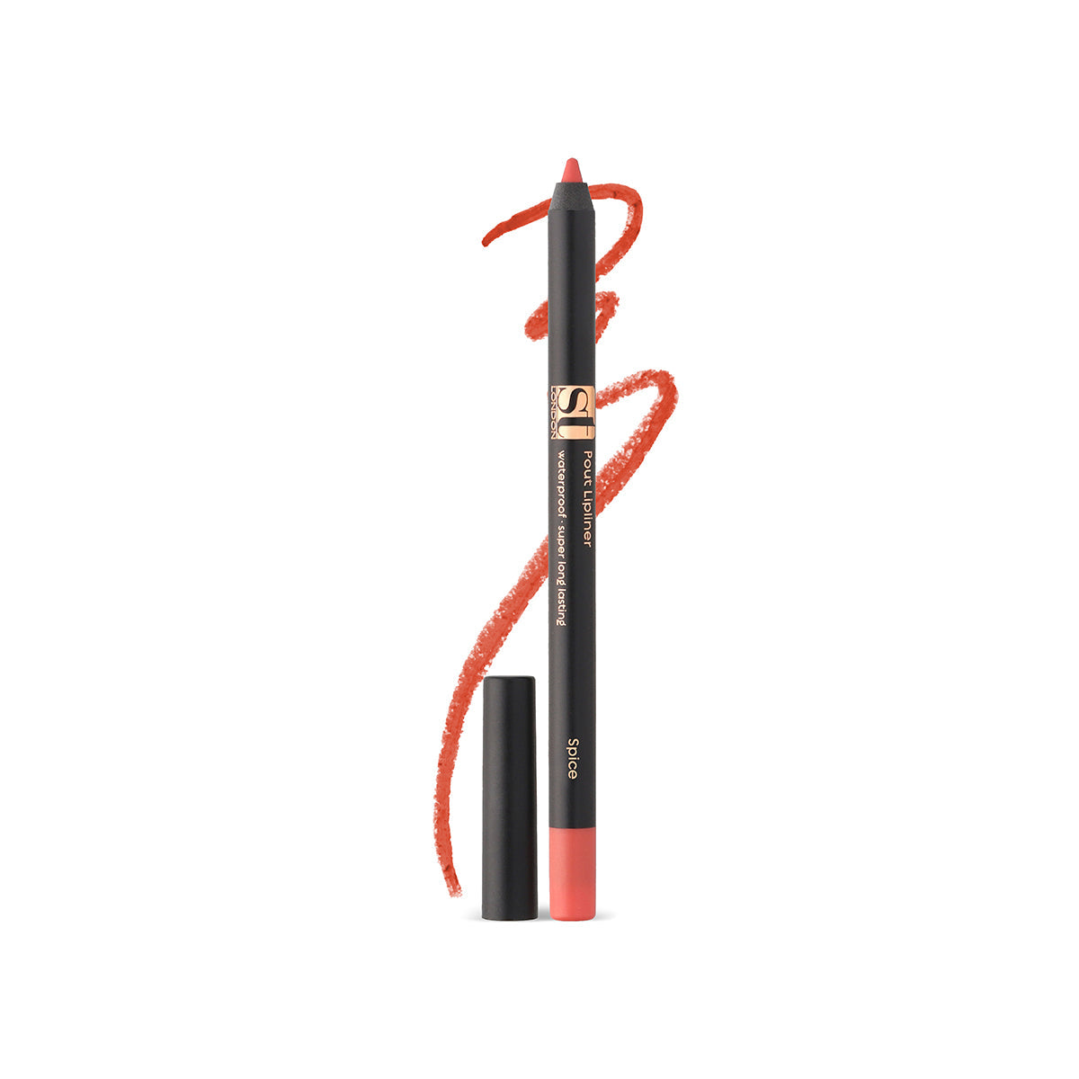 ST London - Pout Lipliner - Spice