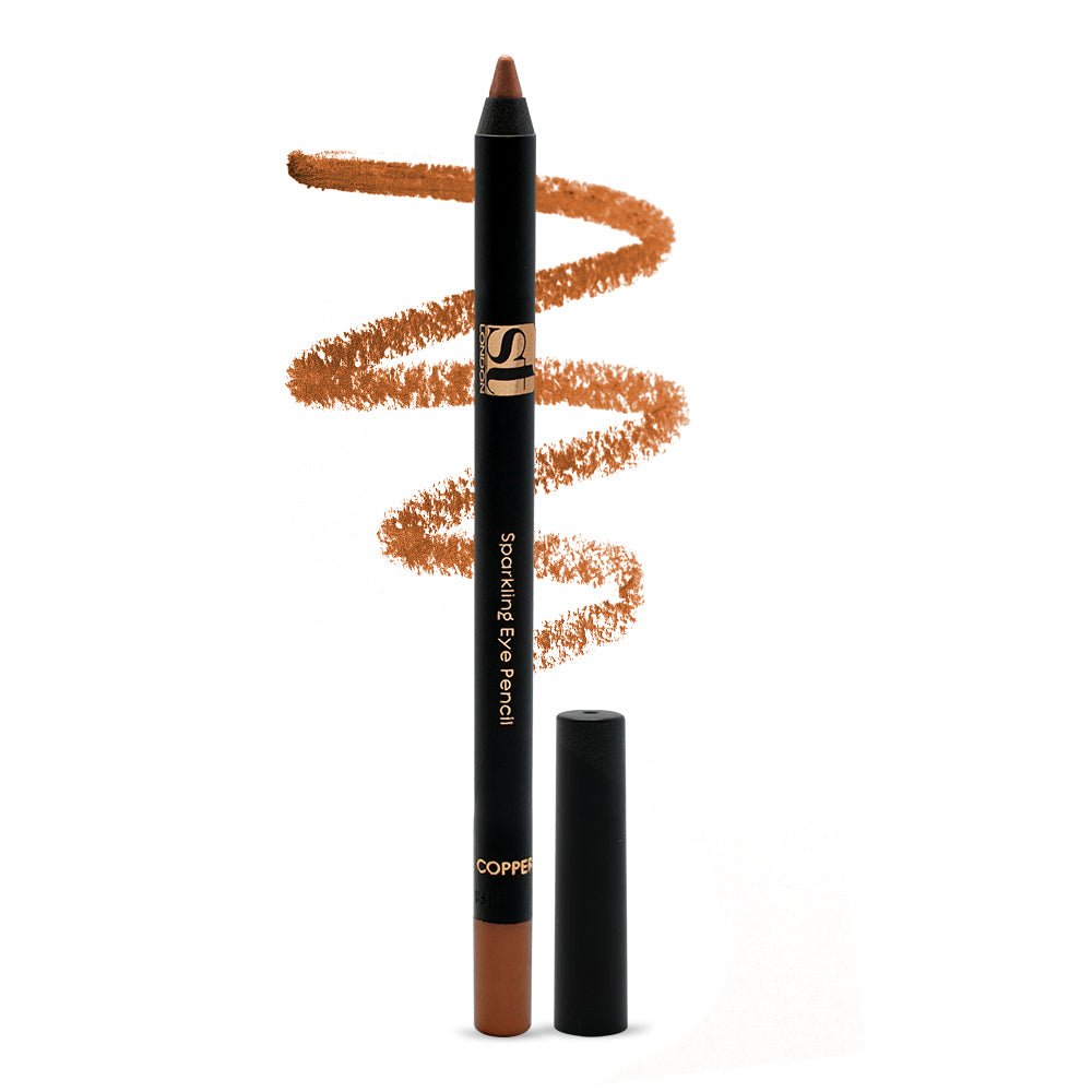 ST London - Sparkling Eye Pencil - Copper