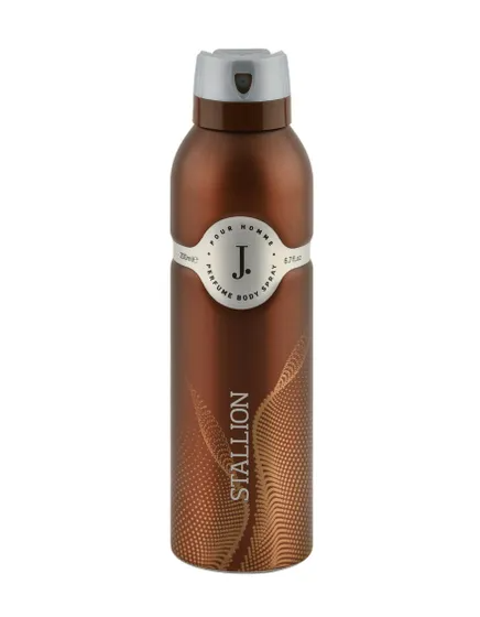 J. Stallion Perfume Body Spray 200Ml