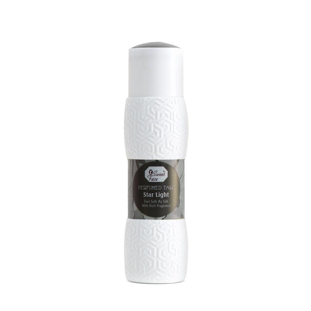 Sweetface - Talcum Powder 240 Gm