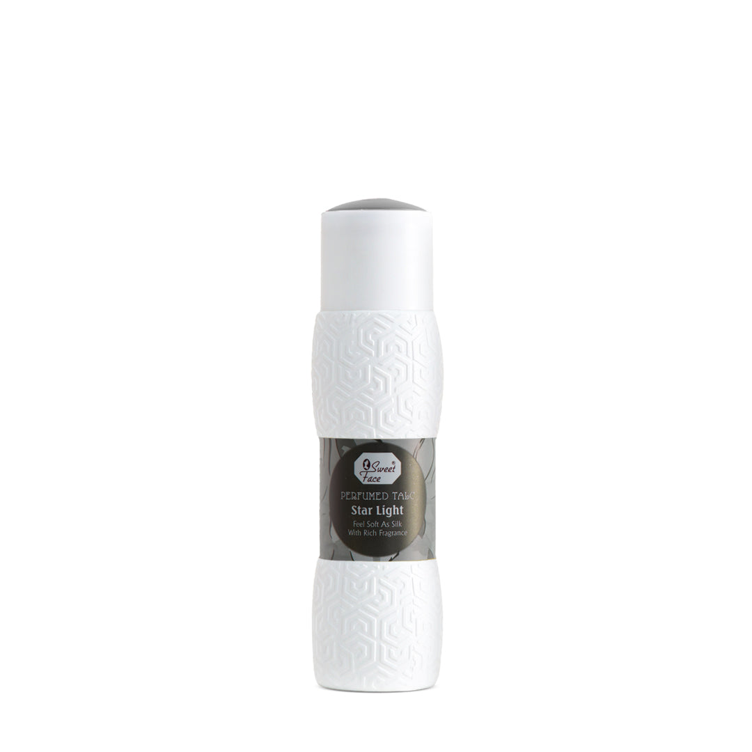 Sweetface - Talcum Powder 125 Gm