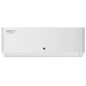 PEL Inverter AC | Model PINV-18K InverterOn Sublime| 1.5 Ton | T3 Compressor | Heat & Cool | 4D Air Flow | High Energy Savings