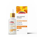 Saeed Ghani - Daily Defense Invisible Sunscreen Super Serum SPF 60
