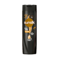 Sunsilk Black Shine Shampoo 185ml