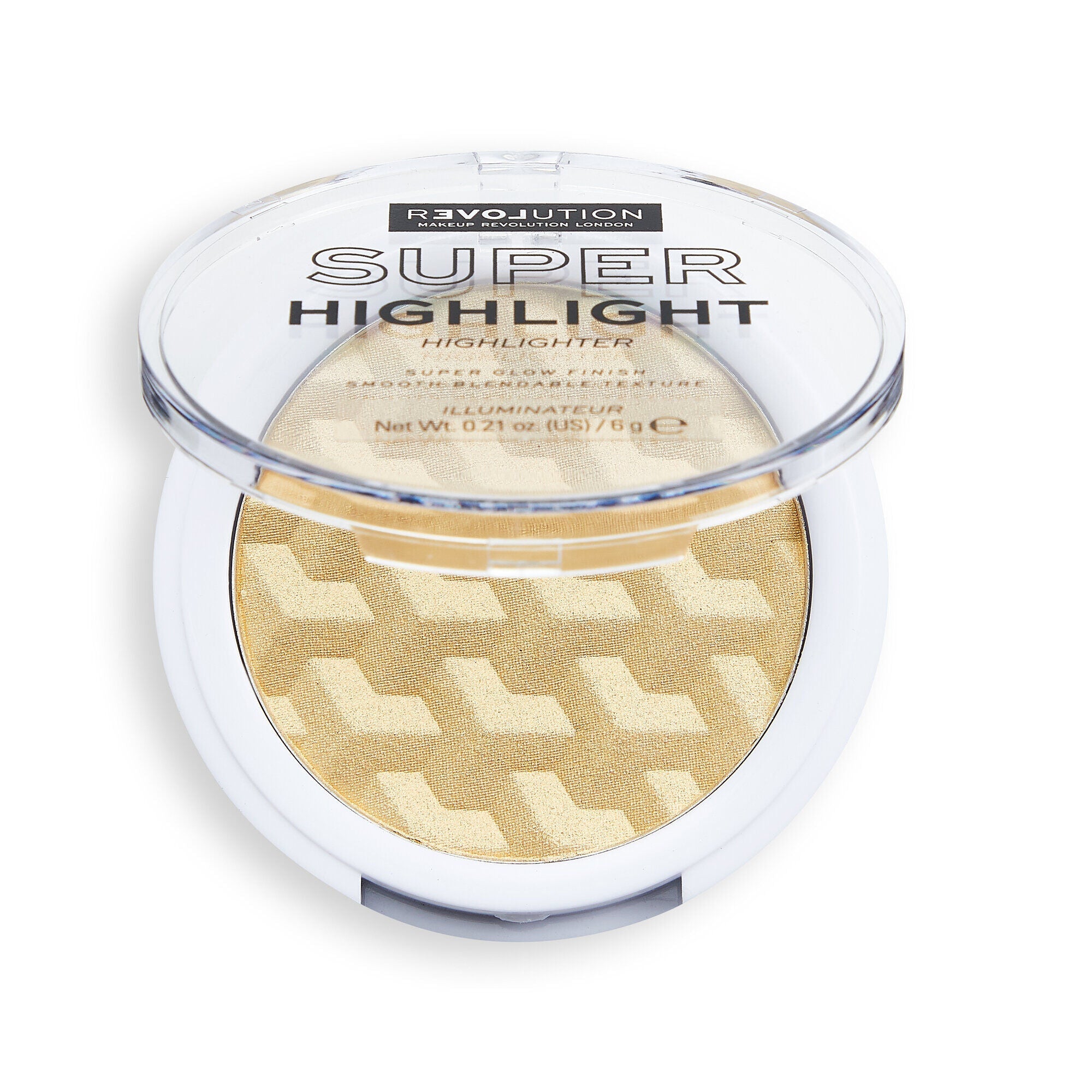 Makeup Revolution Relove Super Highlight