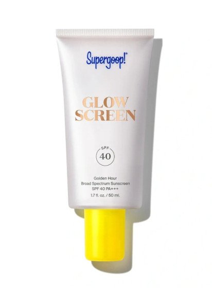 Supergoop Glow Screen SPF 40