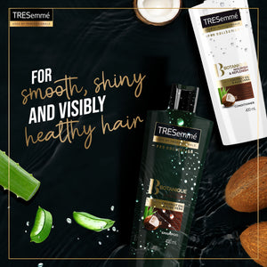 Tresemme Botanique Nourish & Replenish Shampoo 360ml - Snapcart.pk