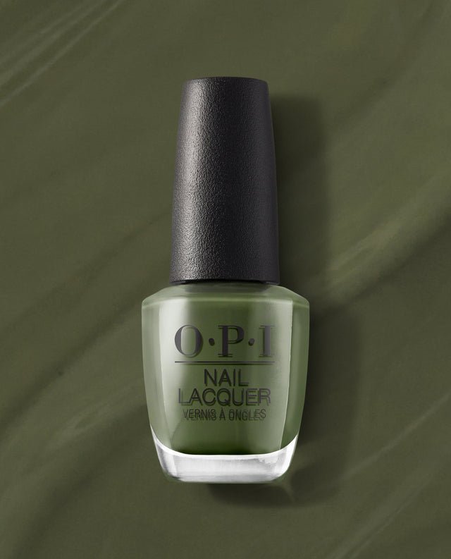 O.P.I Infinite Shine 2 - Suzi - The First Lady Of Nails 15Ml