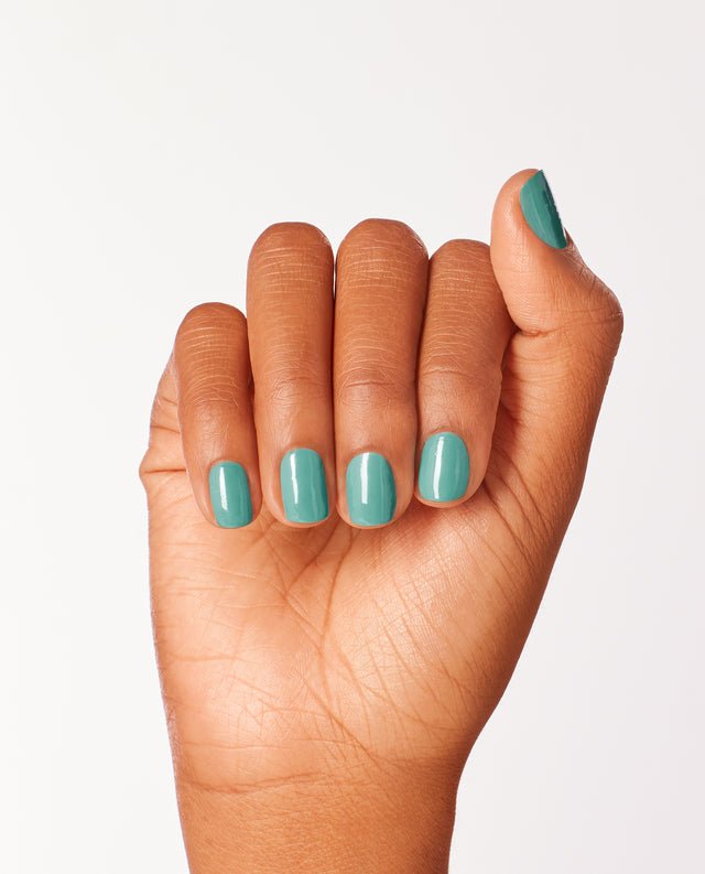 O.P.I Nail Lacquer - Suzi-San Climbs Fuji-San 15Ml