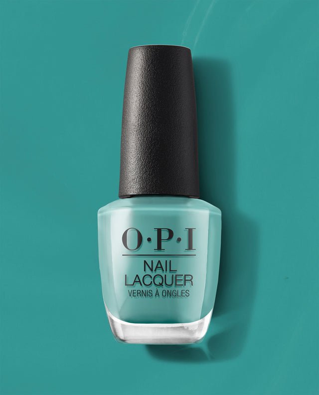O.P.I Nail Lacquer - Suzi-San Climbs Fuji-San 15Ml