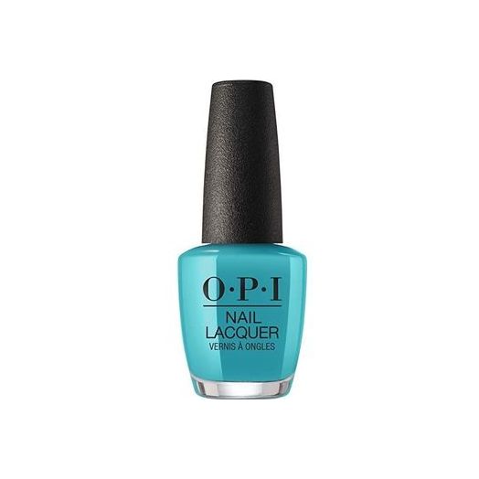 O.P.I Nail Lacquer - Suzi-San Climbs Fuji-San 15Ml