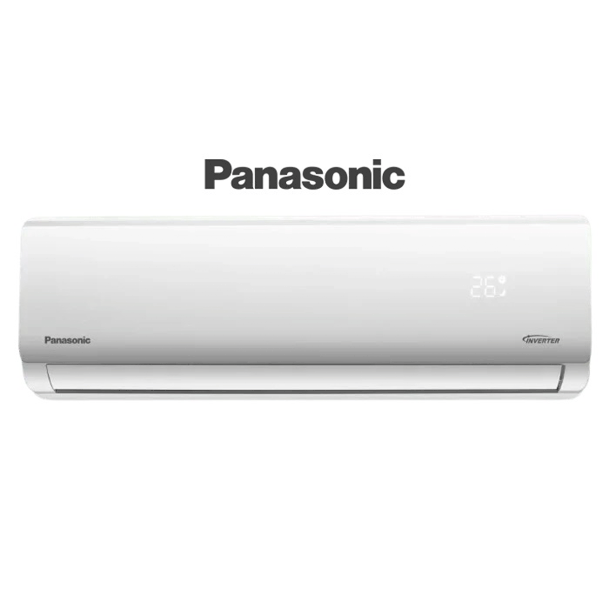 Panasonic Inverter T3 (H&C) Air Conditioner - 2 TON