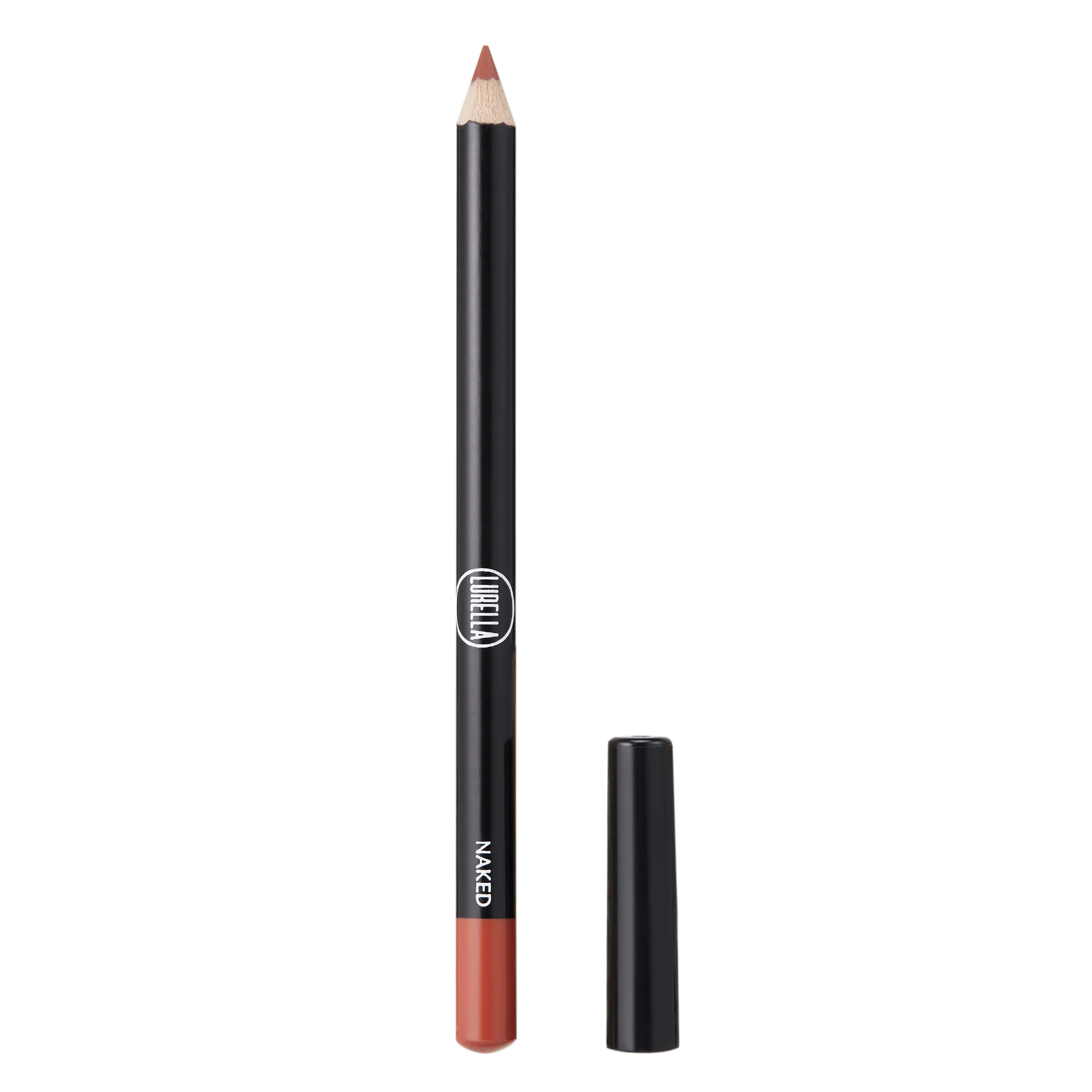 Lurella - Lip Liner - Naked