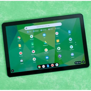 Lenovo CT-X636F Chrometab 128gb (Refurbished With Original Charger Included _ Without Box) - Snapcart.pk