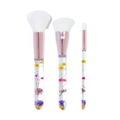 Tarte Bouquet Brush Set 3Pecs