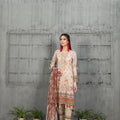 AYNUR by Tawakkal Unstitched Digital Print Embroidered Lawn Collection D-6895