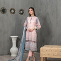 AYNUR by Tawakkal Unstitched Digital Print Embroidered Lawn Collection D-6892