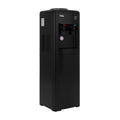 TCL TWO TAP WATER DISPENSER Model TY-LYR47B BLACK