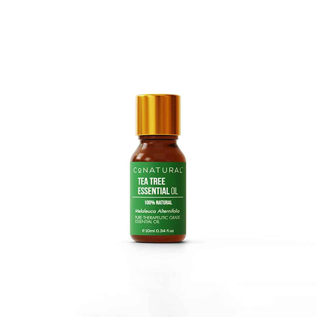 Conatural - Tea Tree Essential Oil
