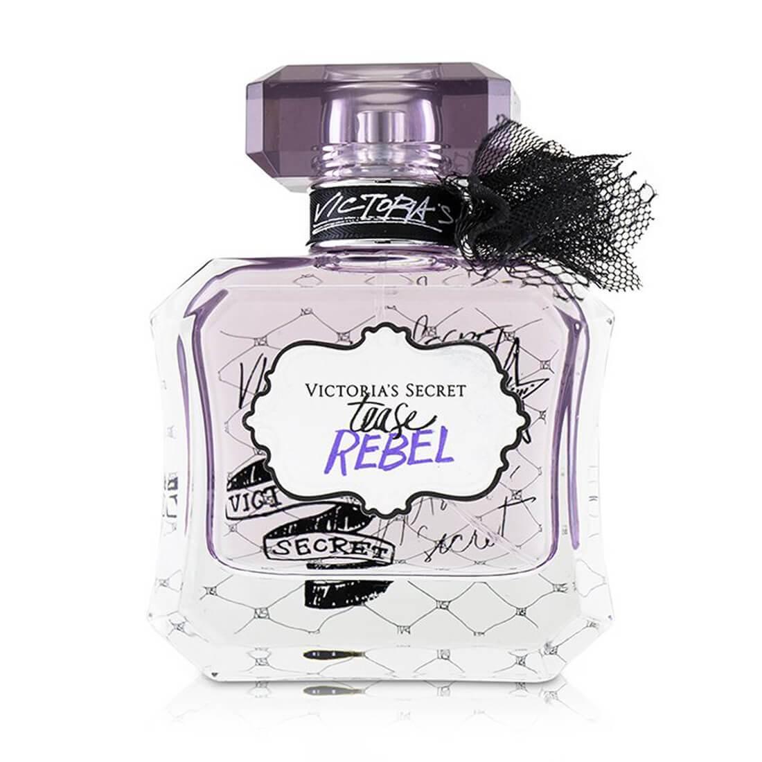 Victoria Secret Tease Rebel Edp For Women 100 Ml-Perfume
