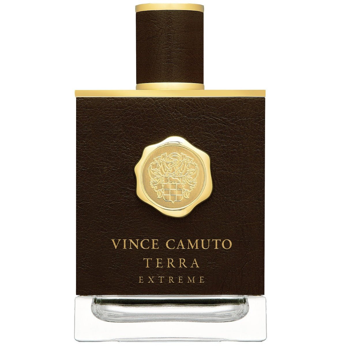 Vince Camuto Terra Extreme Edp For Men 100 Ml-Perfume