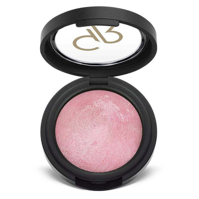 Golden Rose Terracotta Eye Shadow