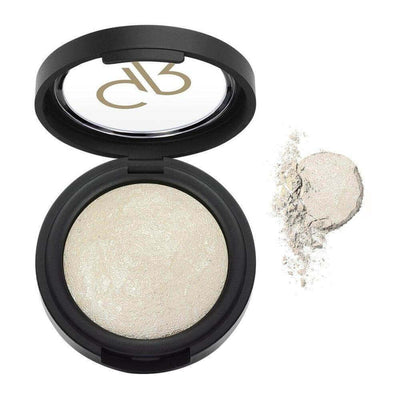 Golden Rose Terracotta Eye Shadow