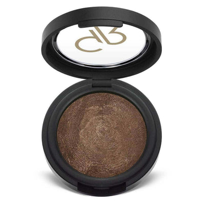 Golden Rose Terracotta Eye Shadow