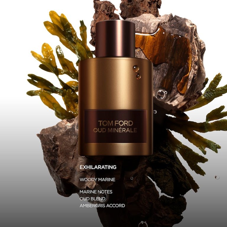 Tom Ford Oud Minerale EDP 50Ml
