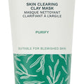 The Body Shop Tea Tree Skin Clearing Clay Mask 75ml
