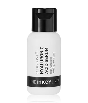 The Inkey list Hyaluronique acid serum 30Ml