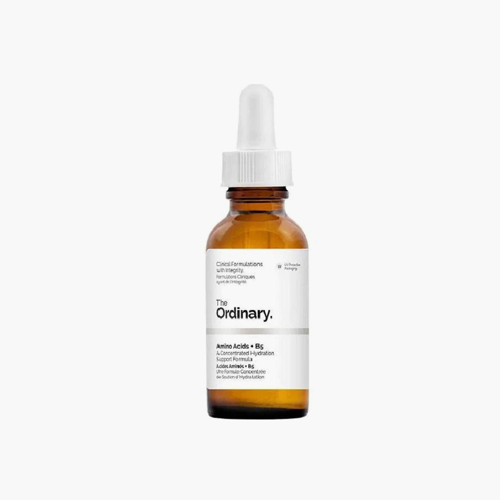 The Ordinary Amino Acids + B5 Hydration Support Formula 30ml