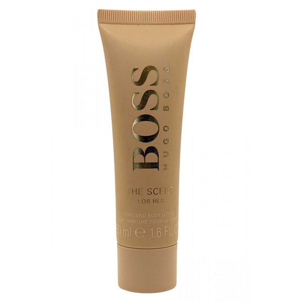 Hugo Boss The Scent for Her Body Lotion 50Ml