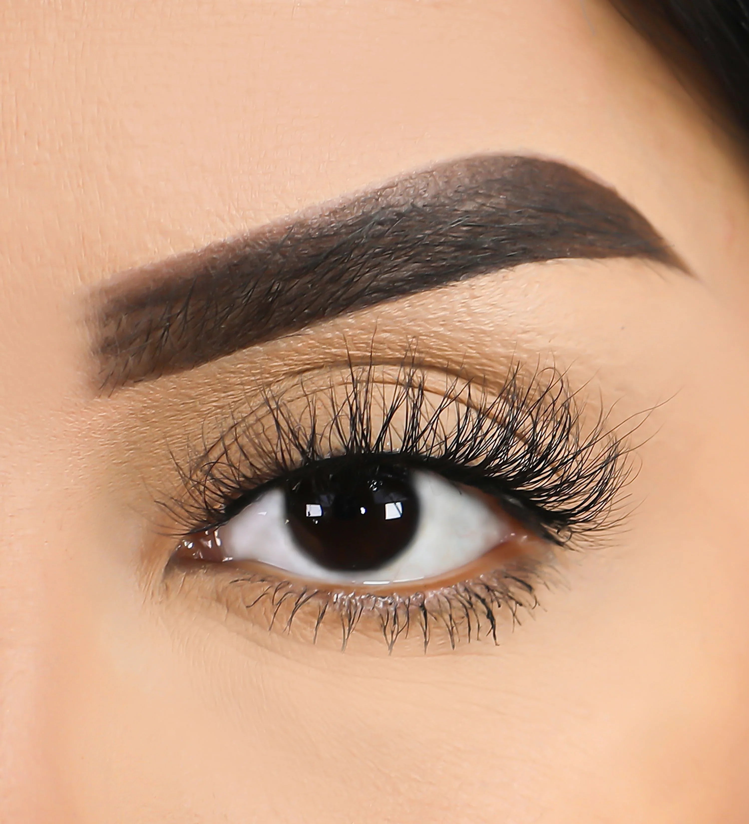 Lurella - 3D Mink Eyelashes Thief