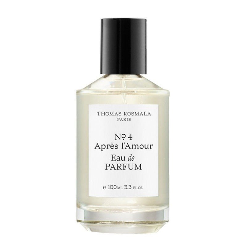 Thomas Kosmala No 4 Apres Amour Perfume Edp For Unisex 100Ml