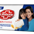 Lifebuoy - Mild Care Soap - 70g