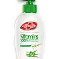 Lifebuoy - Aloe Vera Handwash - 200ml
