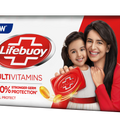 Lifebuoy - Total Protect Soap - 70G
