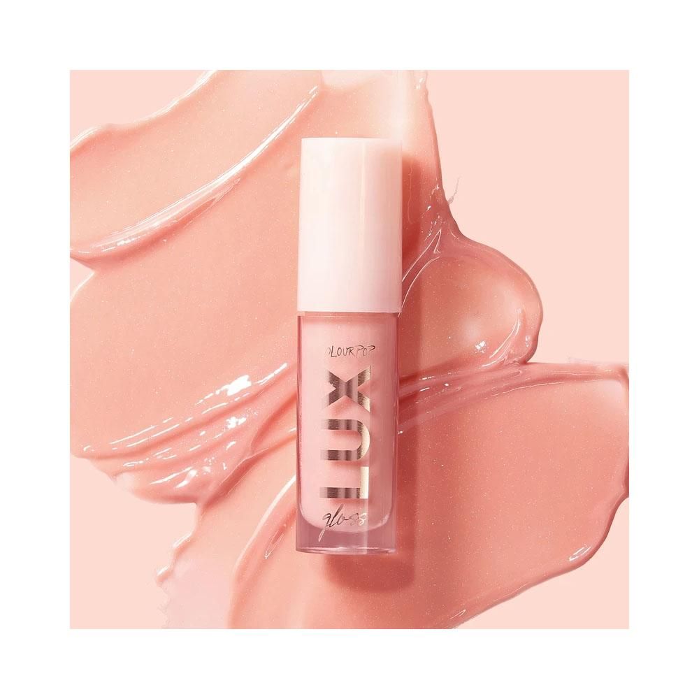 Colourpop- Lux Gloss Ticklish, 4.6g