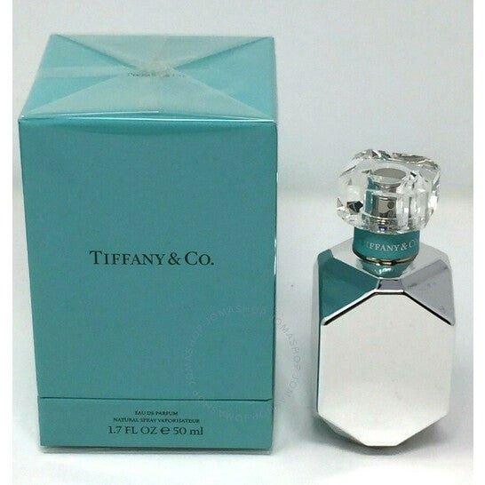 Tiffany & Co Limited Edition For Women EDP 50Ml