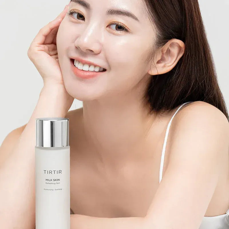 Tirtir Milk Skin Toner Light 150Ml