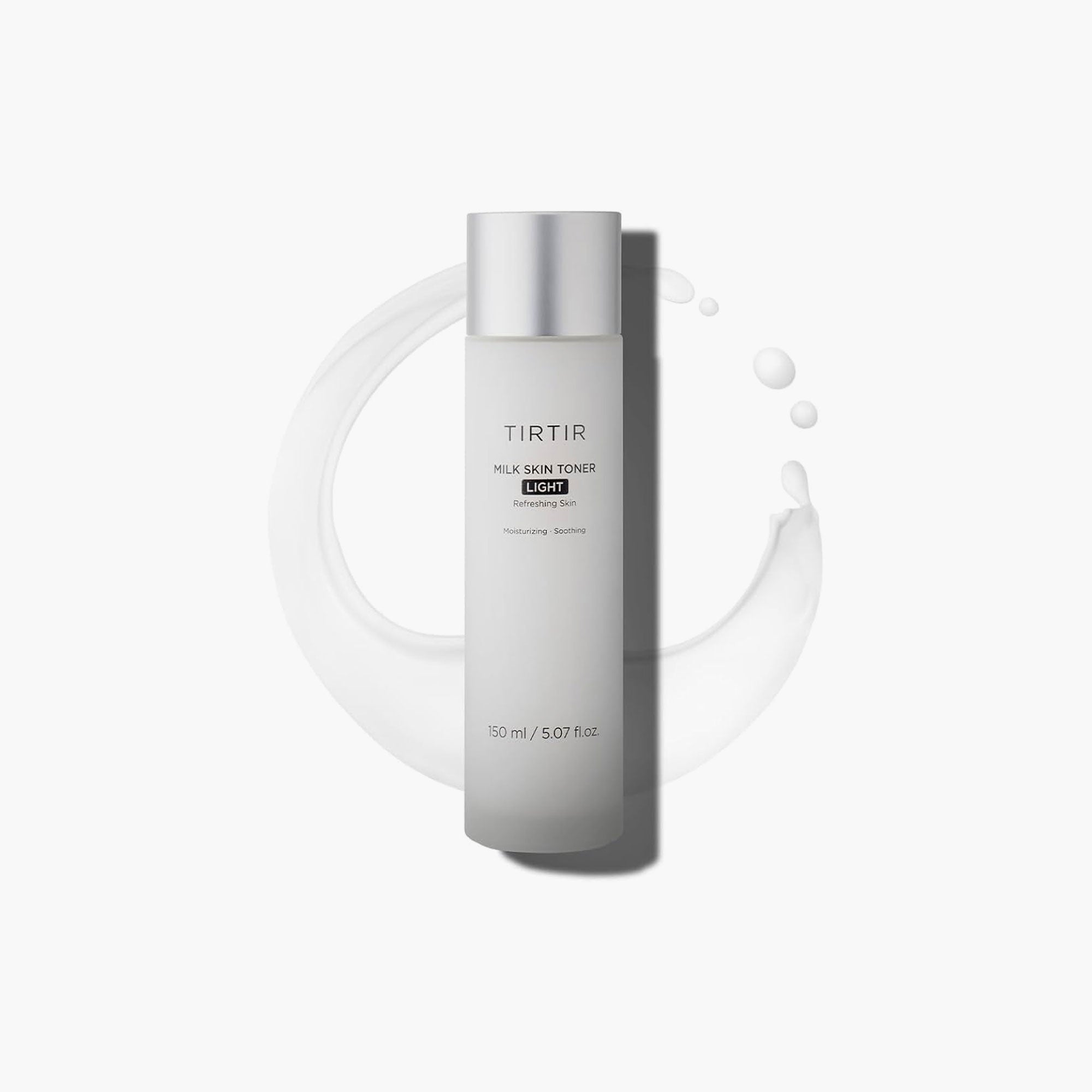Tirtir - Milk Skin Toner 150Ml