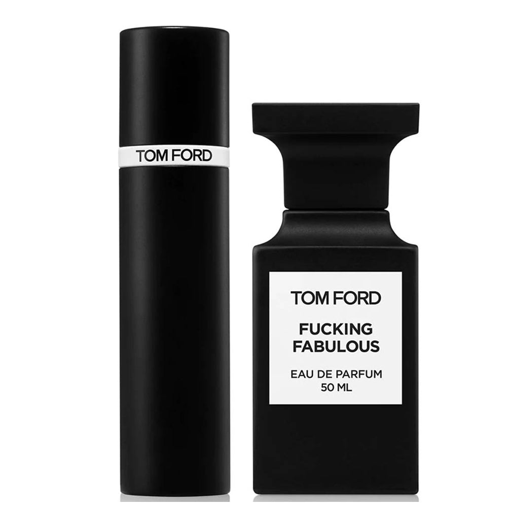 Tom Ford Tom Private Fabulous Set EDT 50Ml+EDT 10Ml