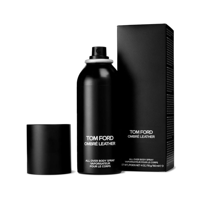 Tom Ford Ombre Leather Body Spray 150Ml