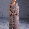 Amoris By Imran Ramzan Unstitched 3 Piece Luxury Formals Suit-TonalitÃƒÂ  di Seta