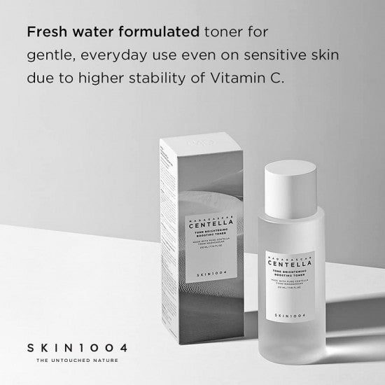 Skin1004 Centella Tone Brightening Boosting Toner/210ml